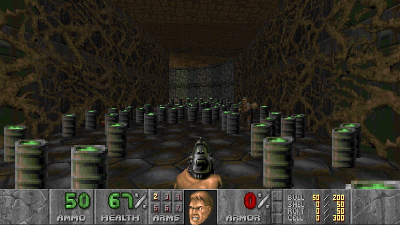 Masterpack for Doom II