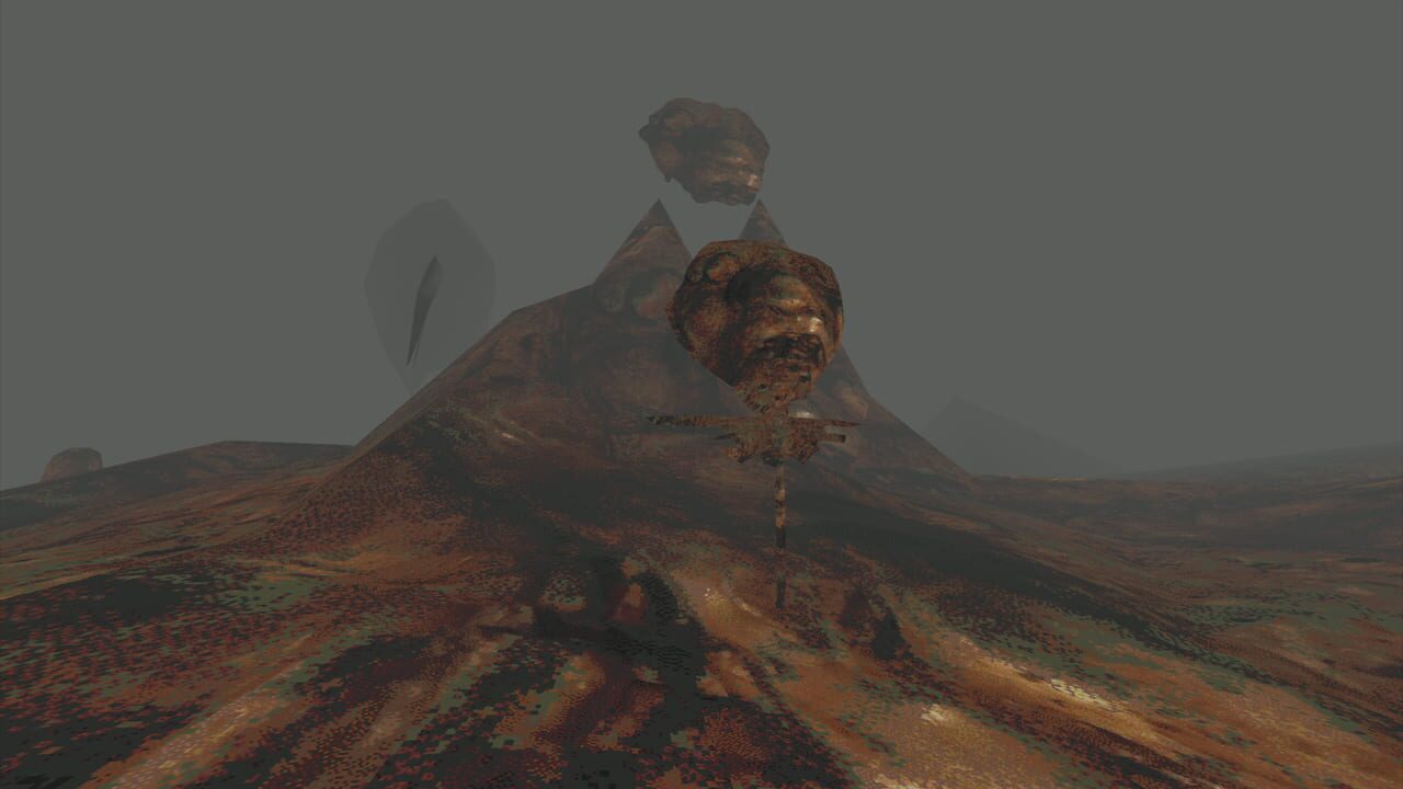 The Great Conclovince of Mithrithnogg