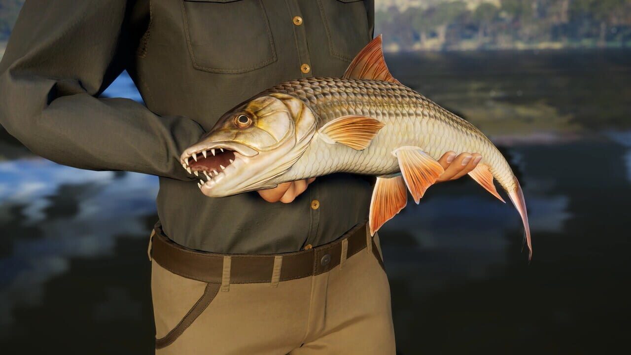 Call of the Wild: The Angler – Ultimate Fishing Bundle