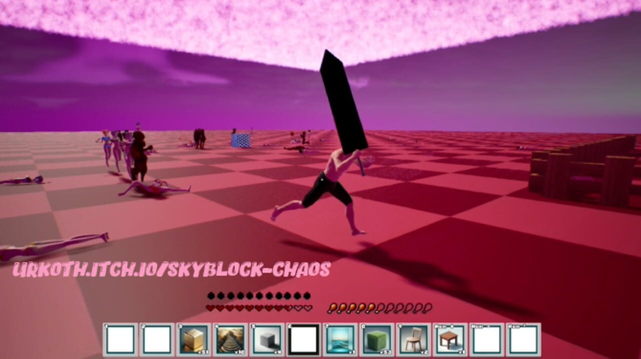 Skyblock Chaos