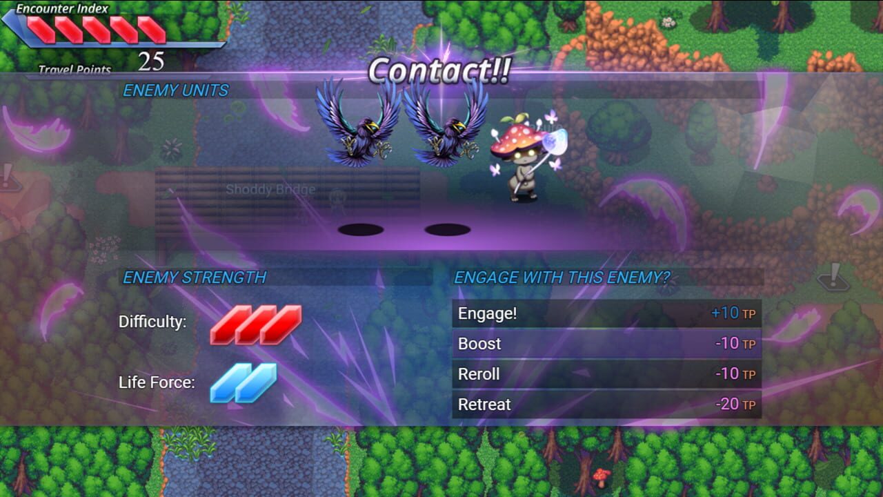 Sacred Earth: Reverie