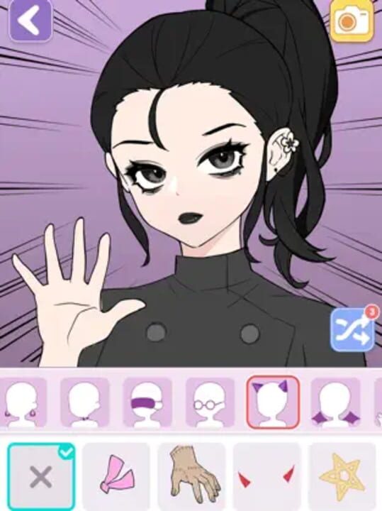 Vlinder Avatar Town Simulator