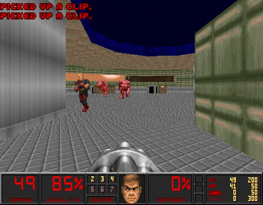 Icarus: Alien Vanguard