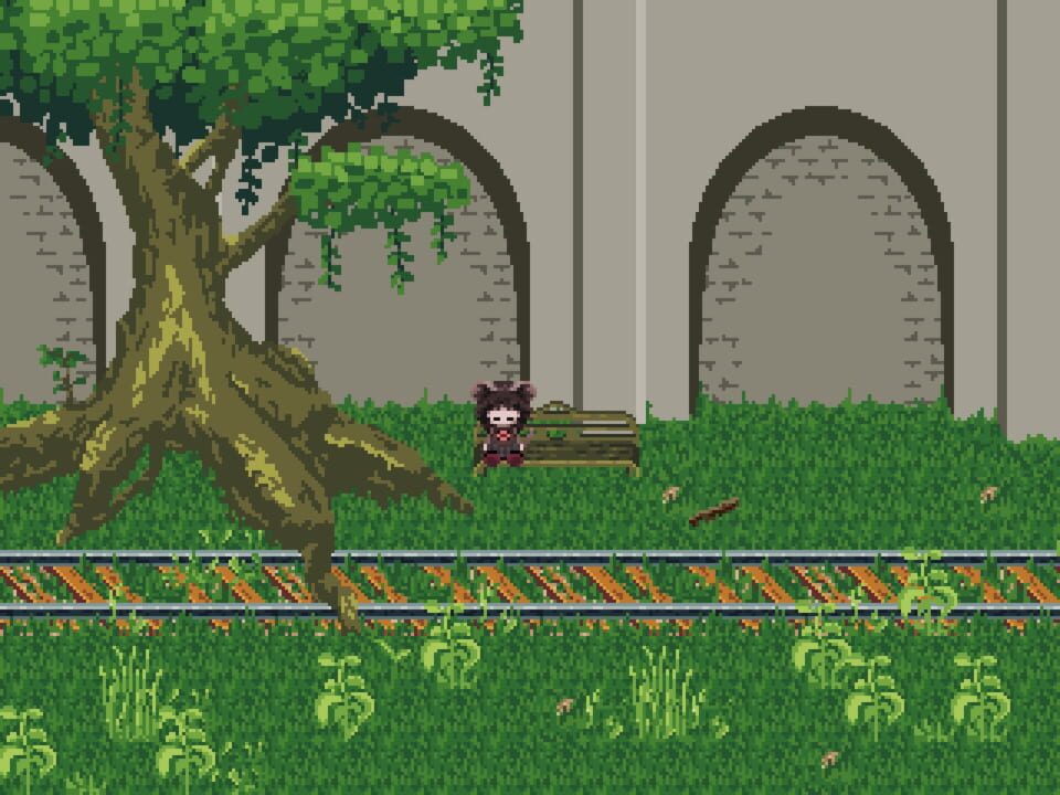 Collective Unconscious