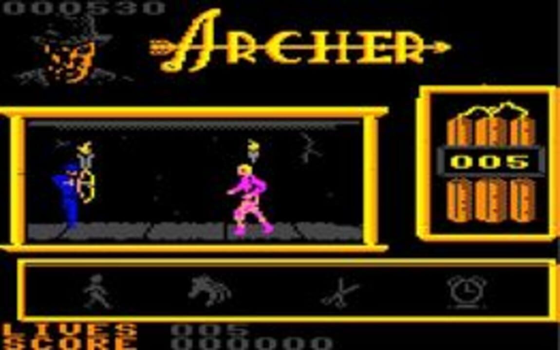 Archer