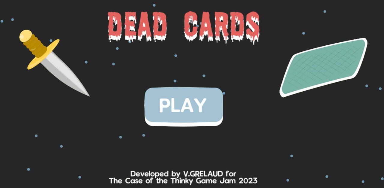 Dead Cards