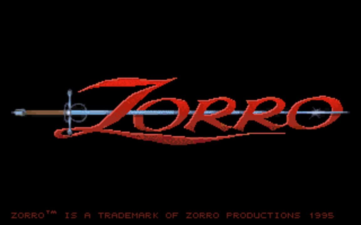 Zorro