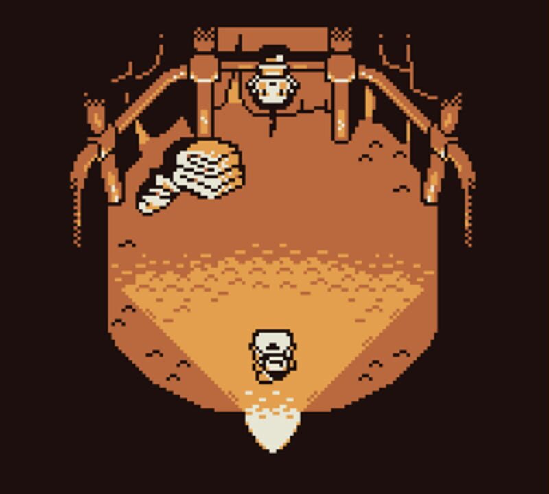 Ryan Veeder’s Mud Warriors