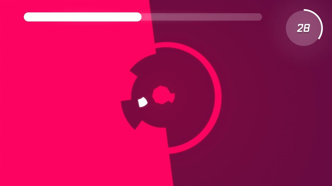 O-Void: Console Edition