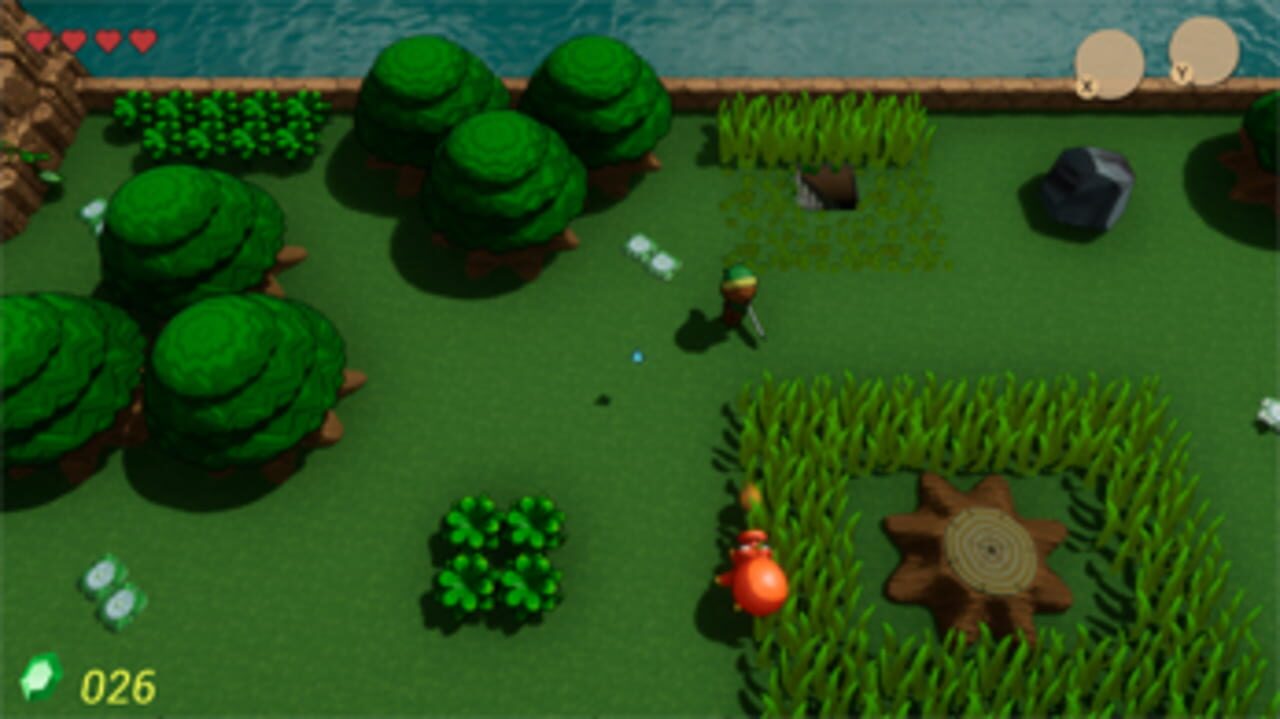 The Legend of Zelda: Era of Decline