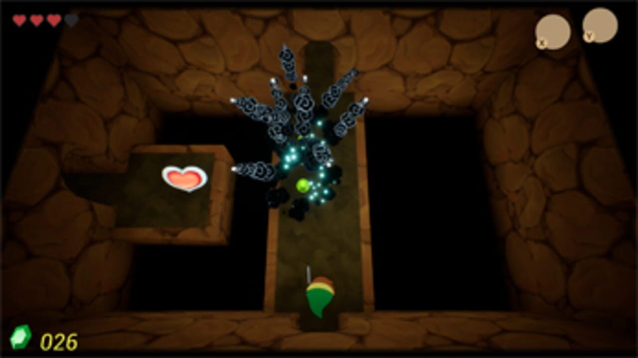 The Legend of Zelda: Era of Decline