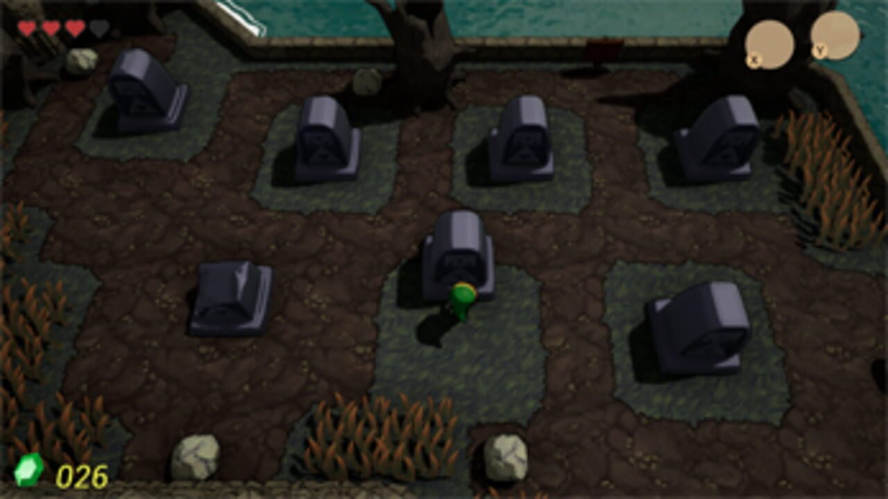 The Legend of Zelda: Era of Decline