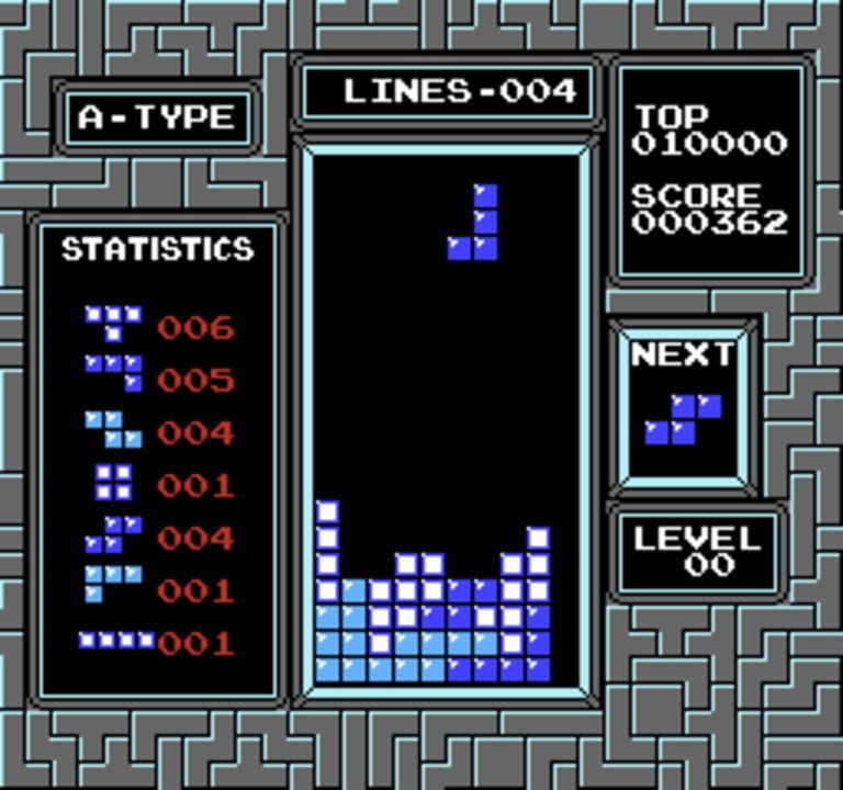 Tetris