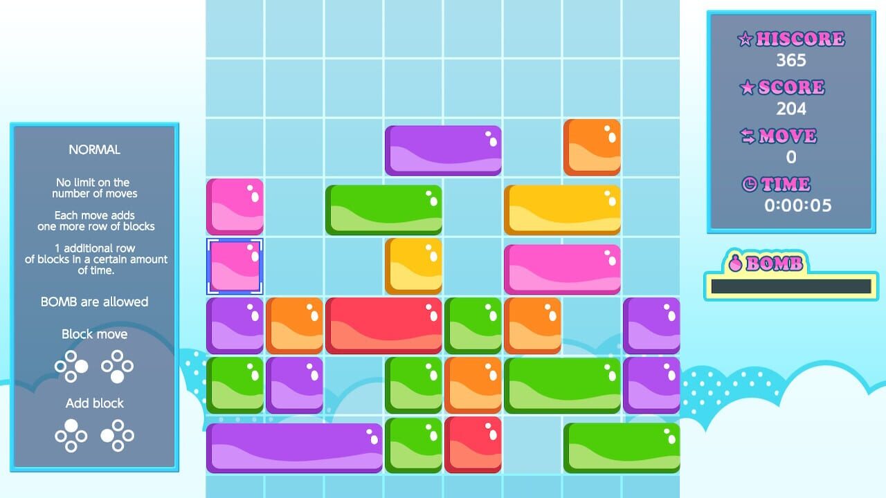 Slide Puzzle