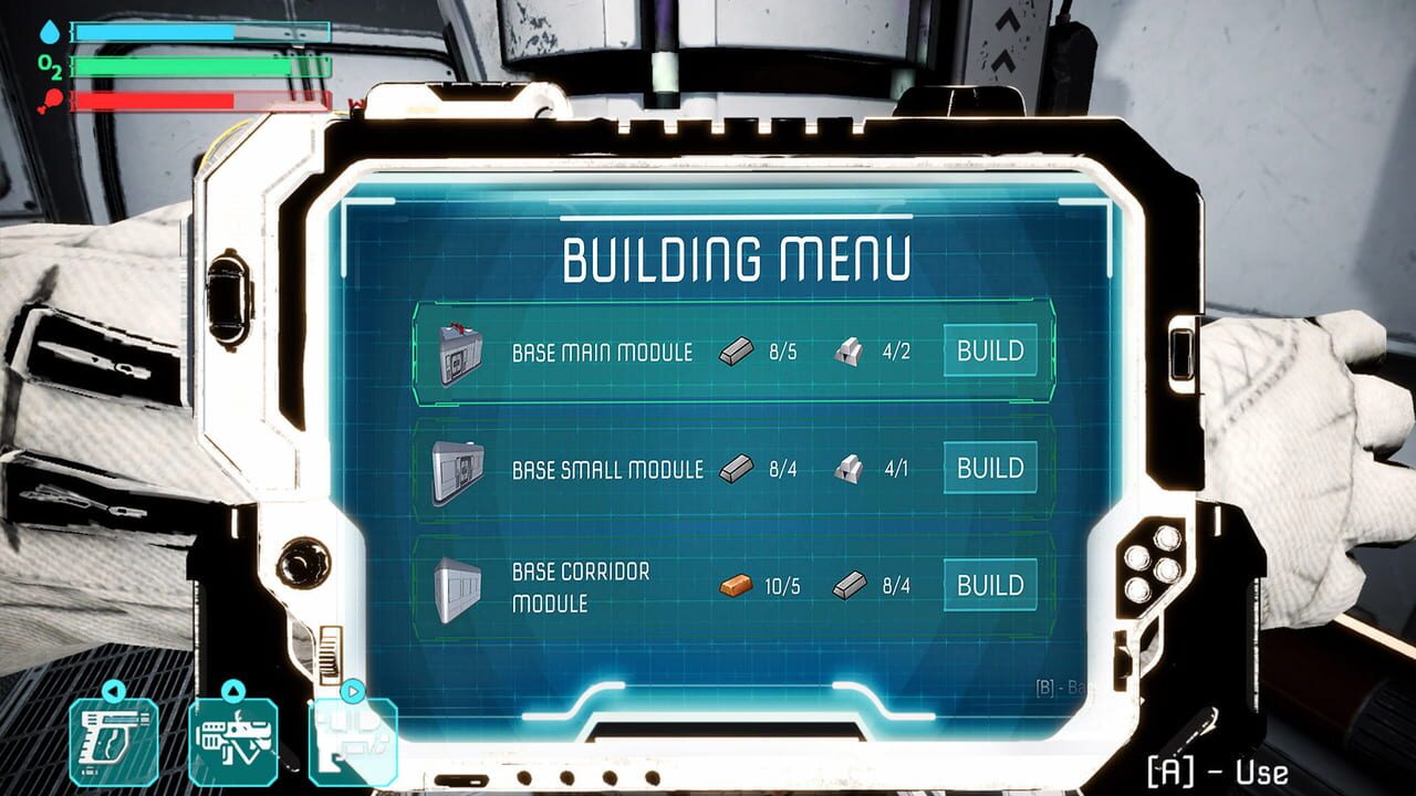 Mars Colonization Expedition: Survival Simulator