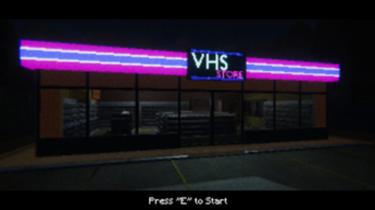 VHS Slaughter