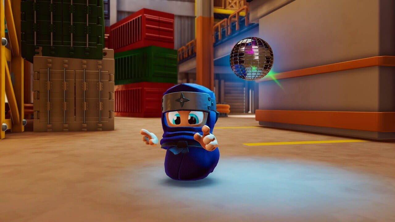 Worms Rumble: Emote Pack