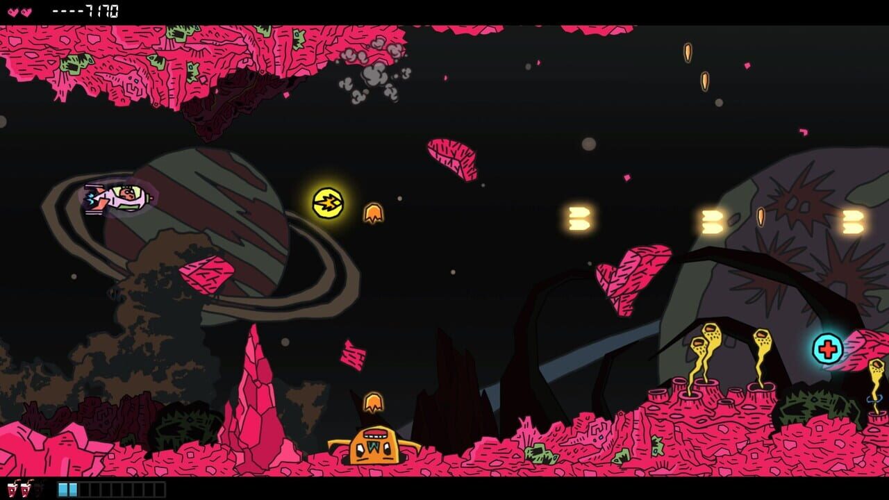 Clocker & Mr. Pumpkin Adventure & Alien Cruise Bundle