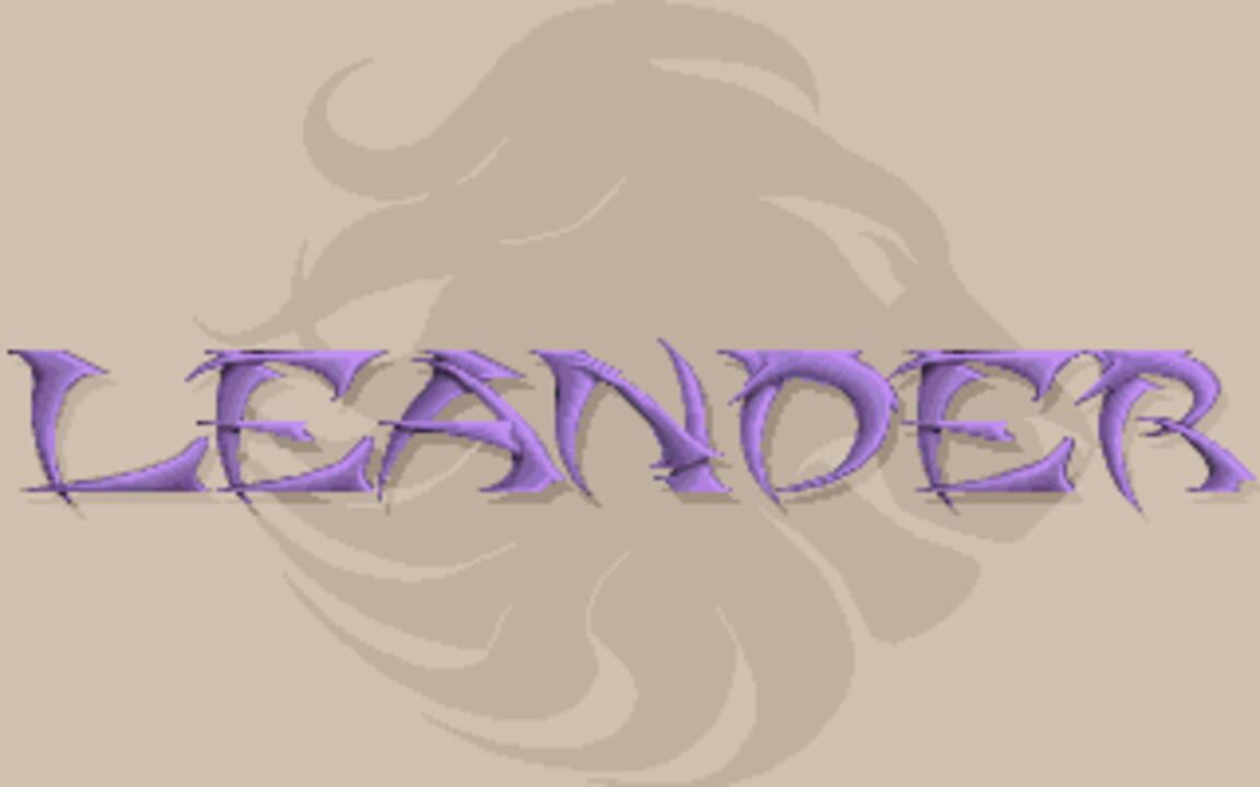 Leander