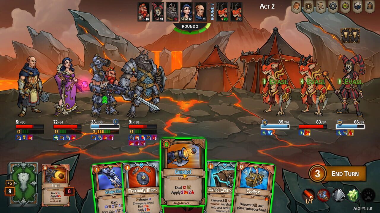 Across the Obelisk: Nenukil, the Engineer