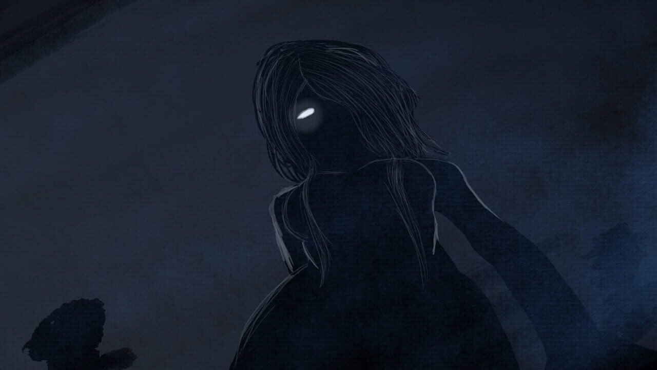 Shadows of Progakko: Kuro