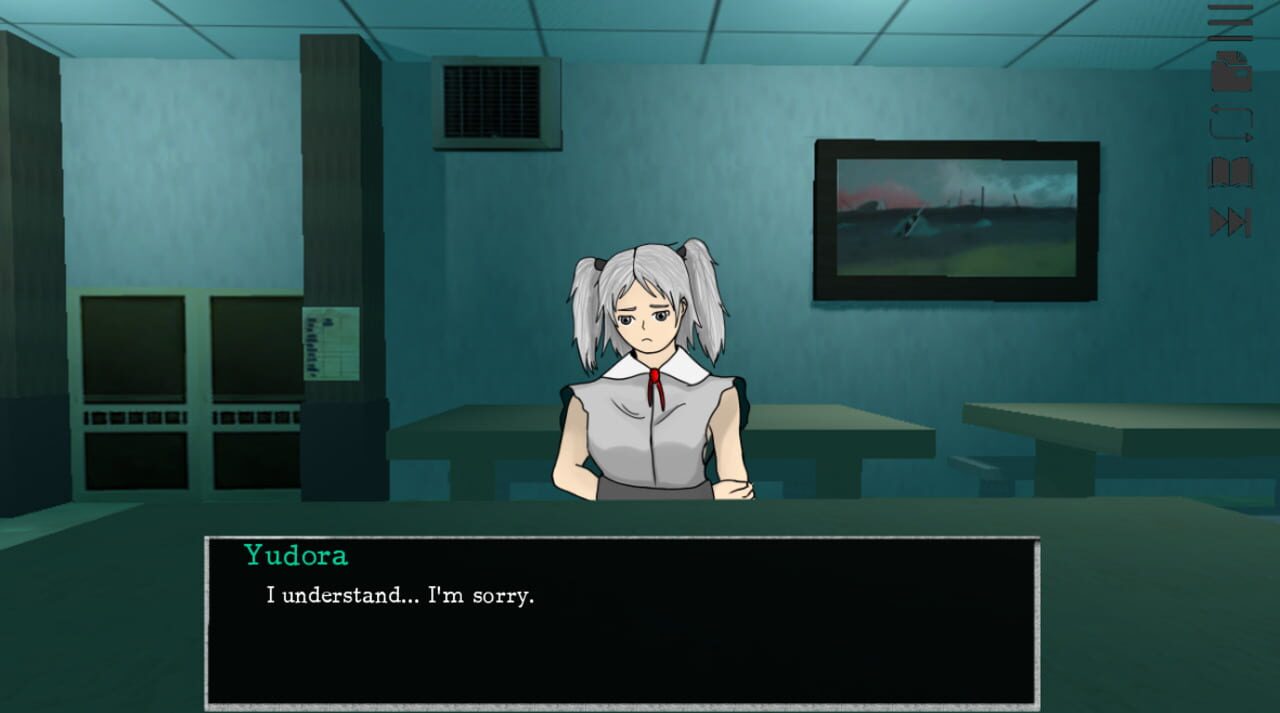 Shadows of Progakko: Kuro