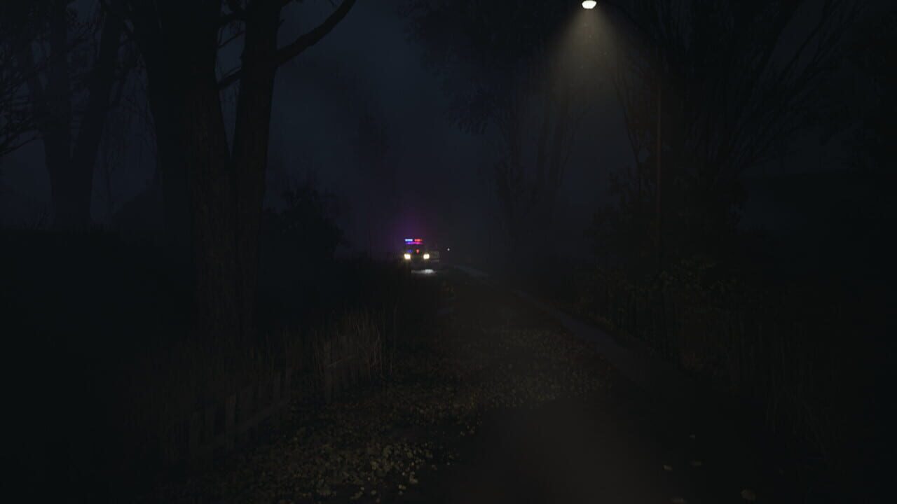 Faint Call