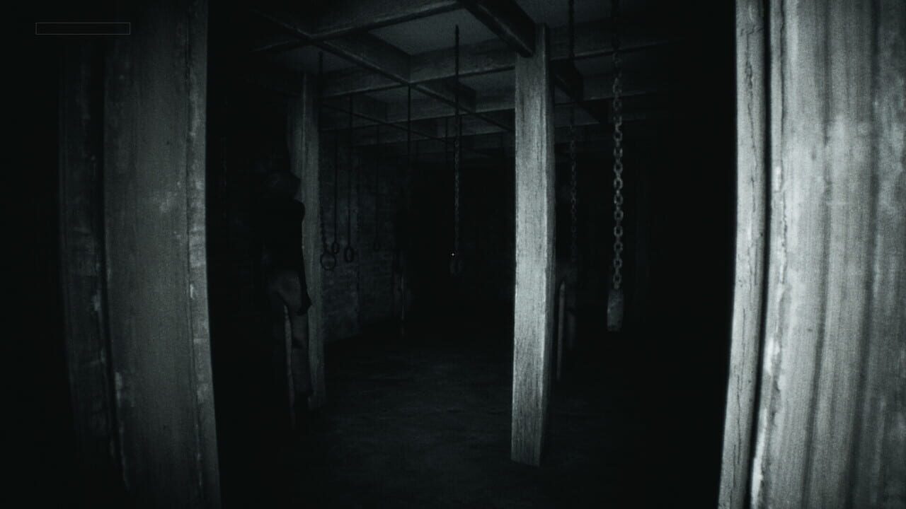 Faint Call
