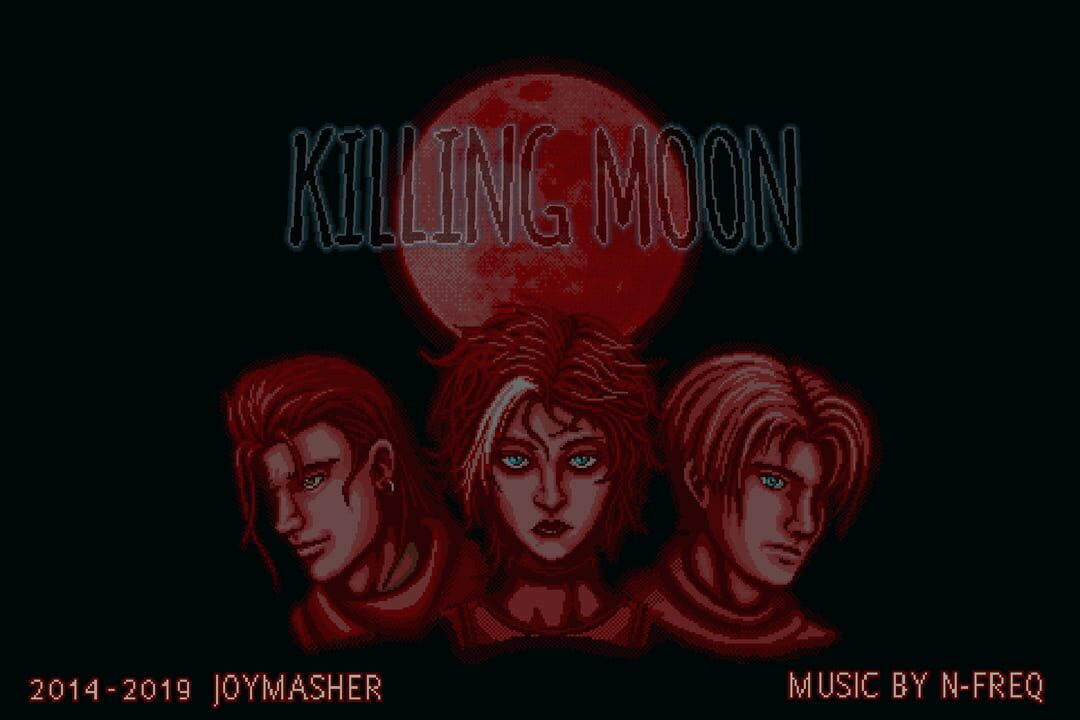 Killing Moon