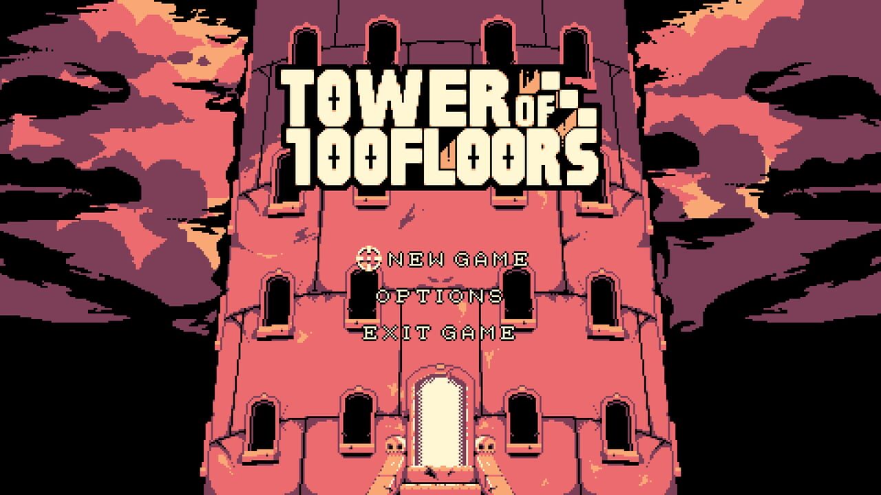 Tower of 100 Floors