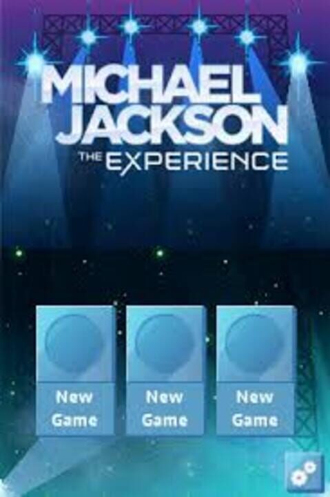 Michael Jackson: The Experience