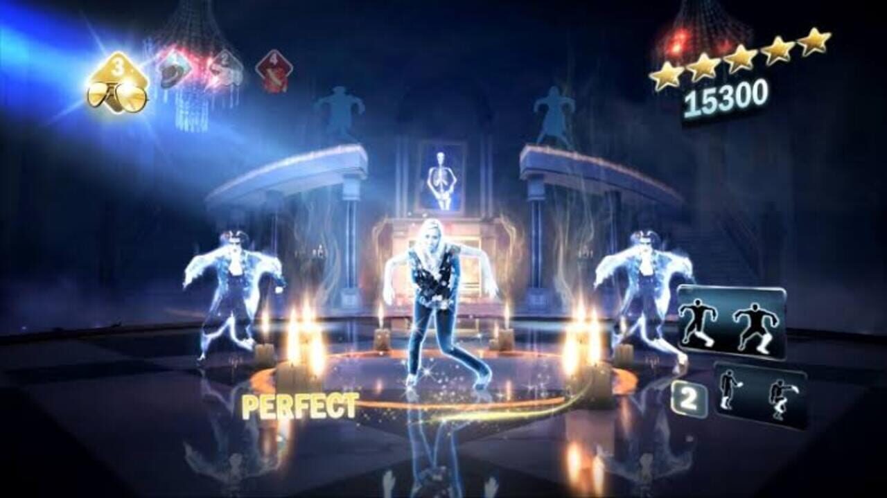 Michael Jackson: The Experience
