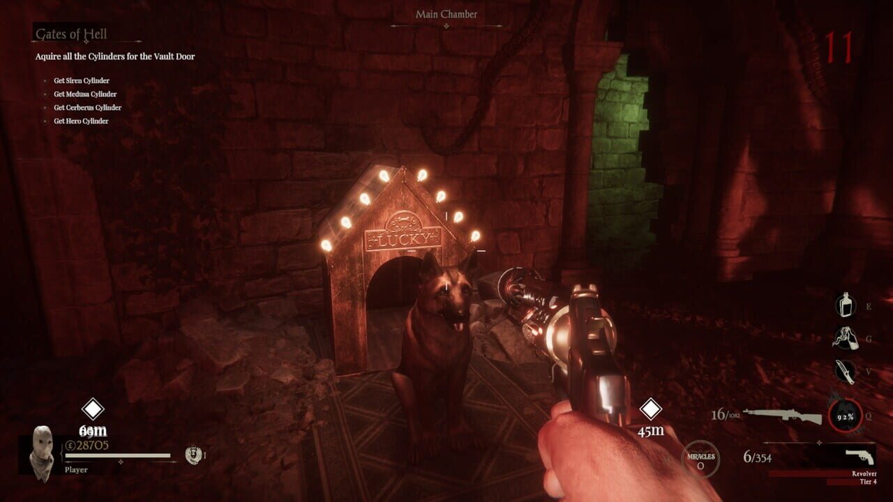 Sker Ritual: Deluxe Edition