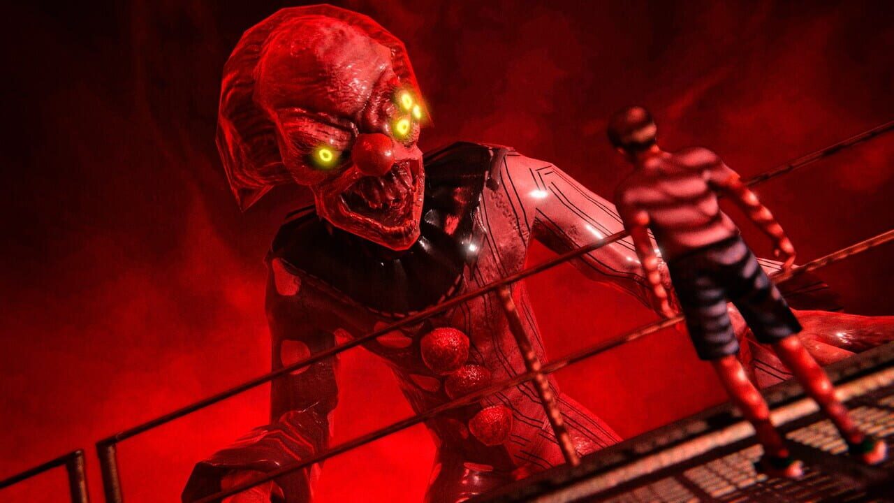 Death Park Bundle