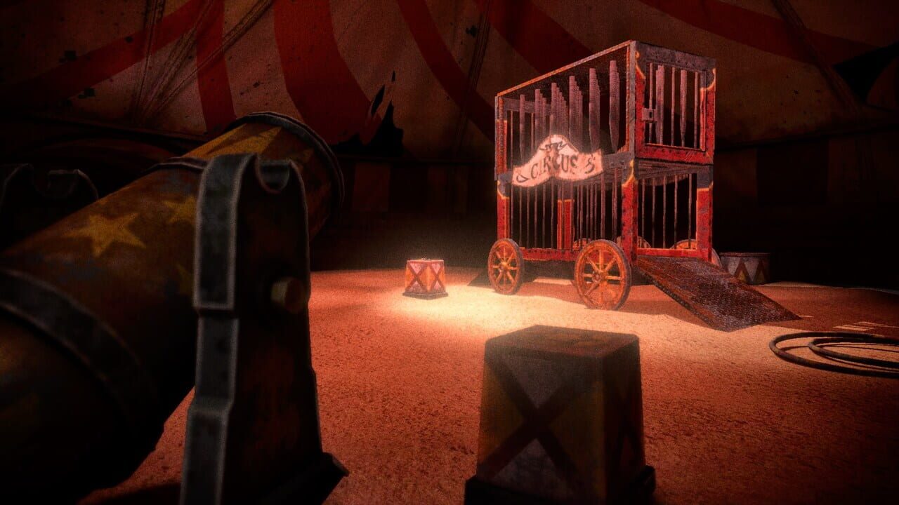 Death Park Bundle