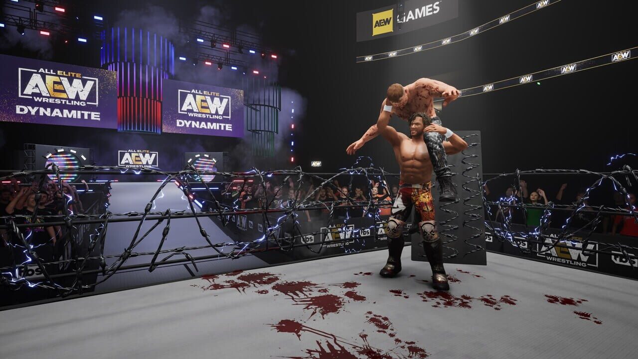 All Elite Wrestling: Fight Forever – Ultimate Edition