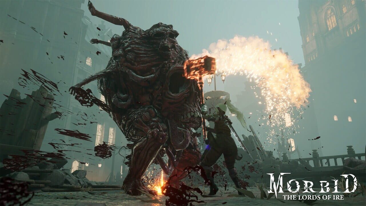 Morbid: The Lords & Acolytes Bundle