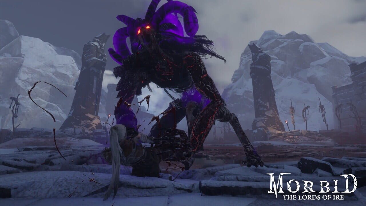 Morbid: The Lords & Acolytes Bundle
