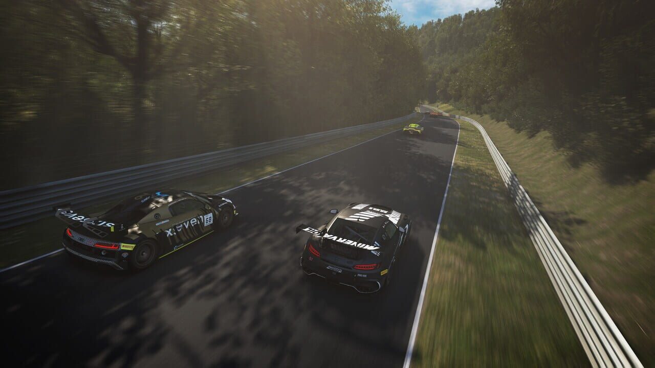 Assetto Corsa Competizione: 2024 Pack