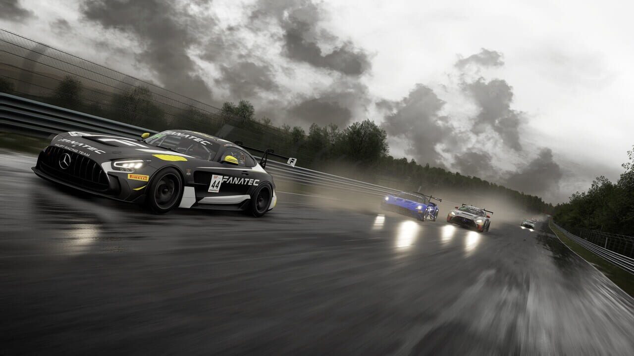 Assetto Corsa Competizione: 2024 Pack
