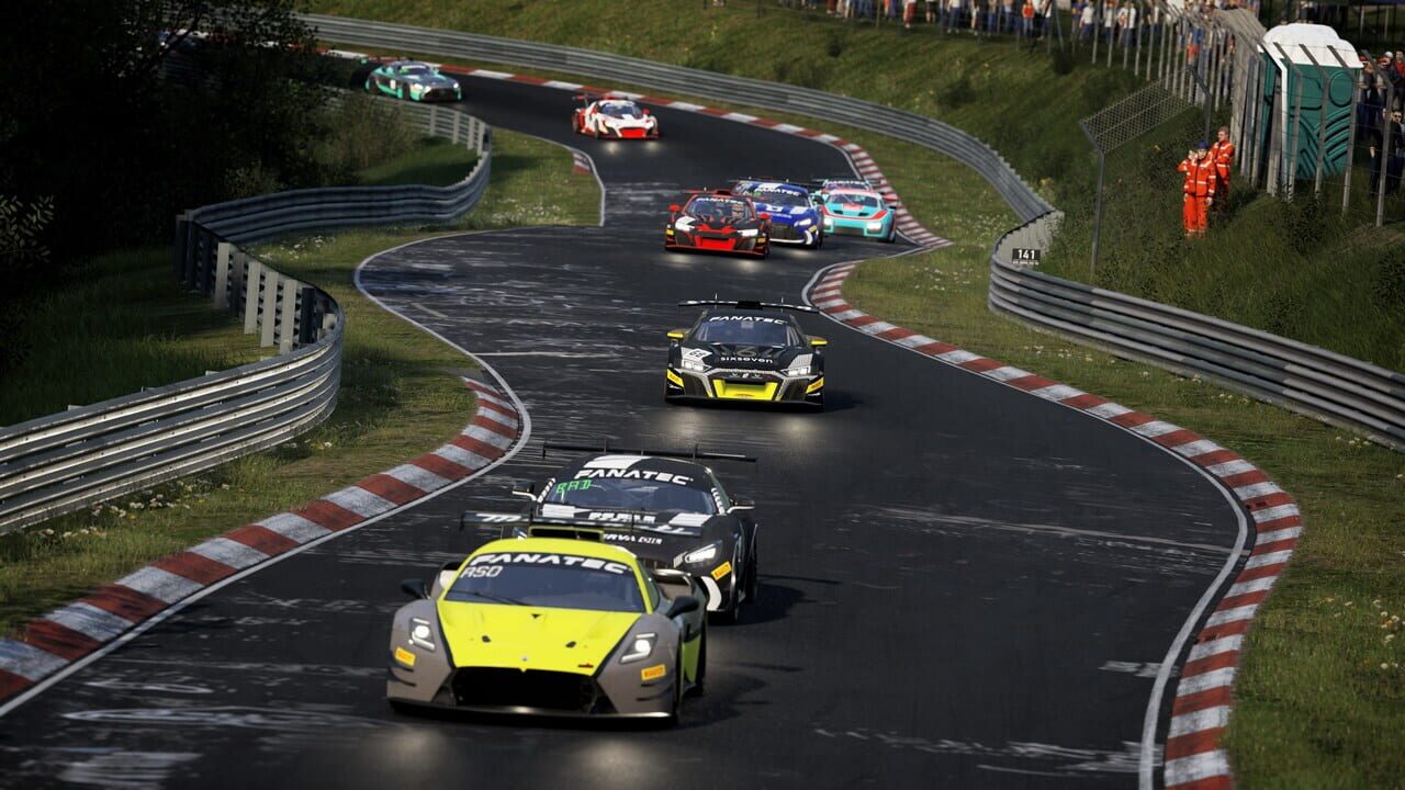 Assetto Corsa Competizione: 2024 Pack