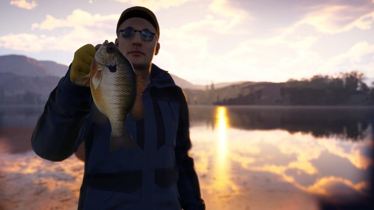Call of the Wild: The Angler – Silver Fishing Bundle