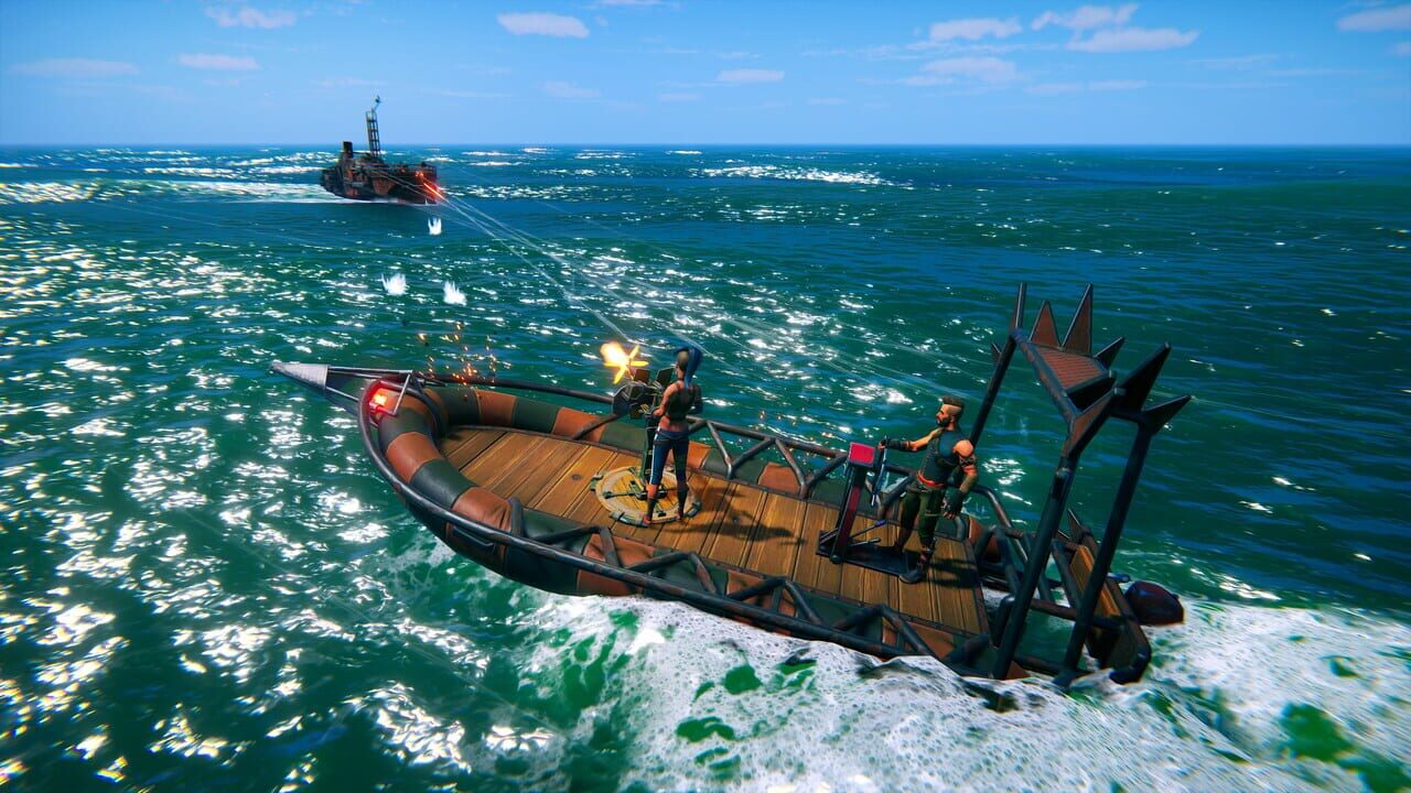 Age of Water: Gold Edition