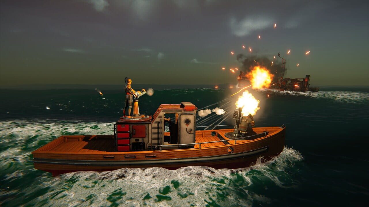 Age of Water: Gold Edition