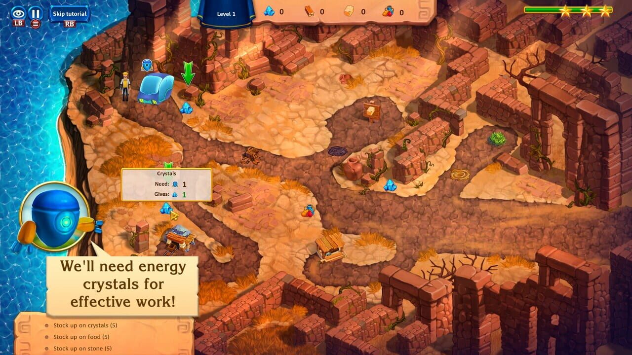 Roads of Time Bundle