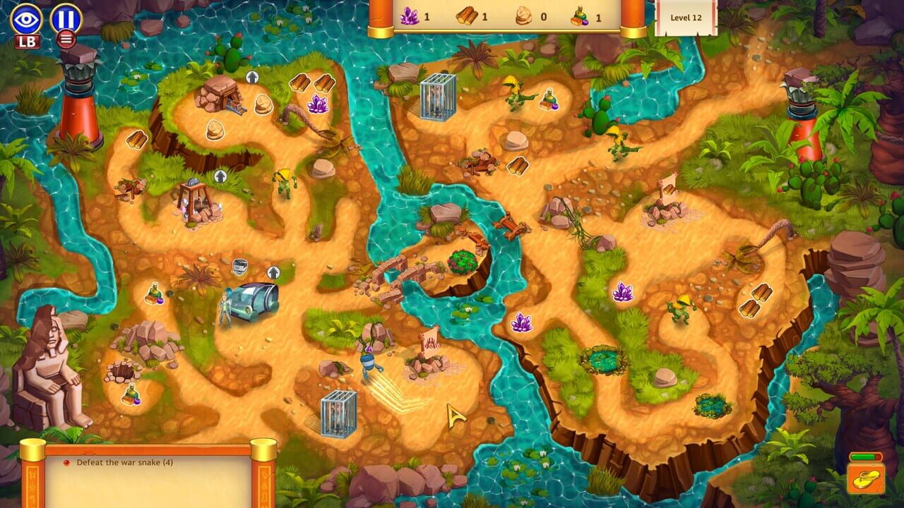 Roads of Time Bundle