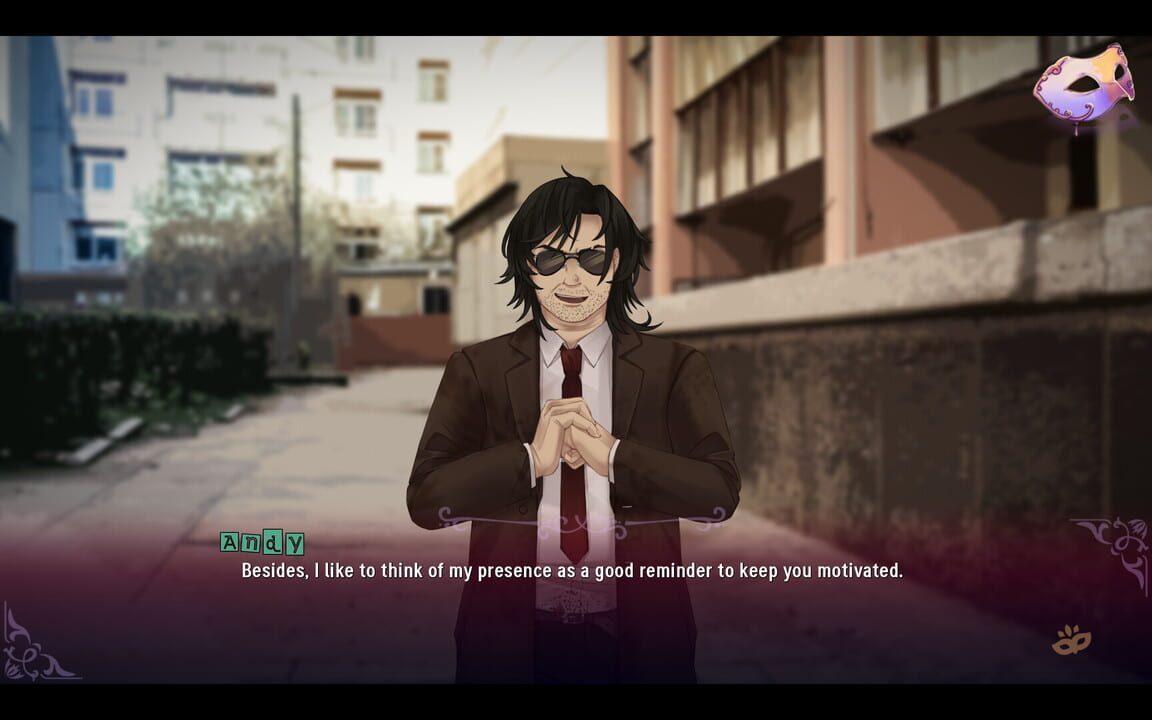 The Specter’s Desire