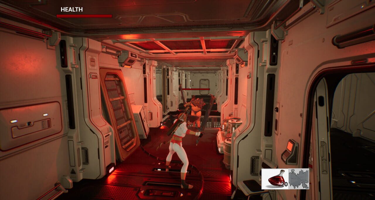 Save Daddy Trump 4: Maga 2024