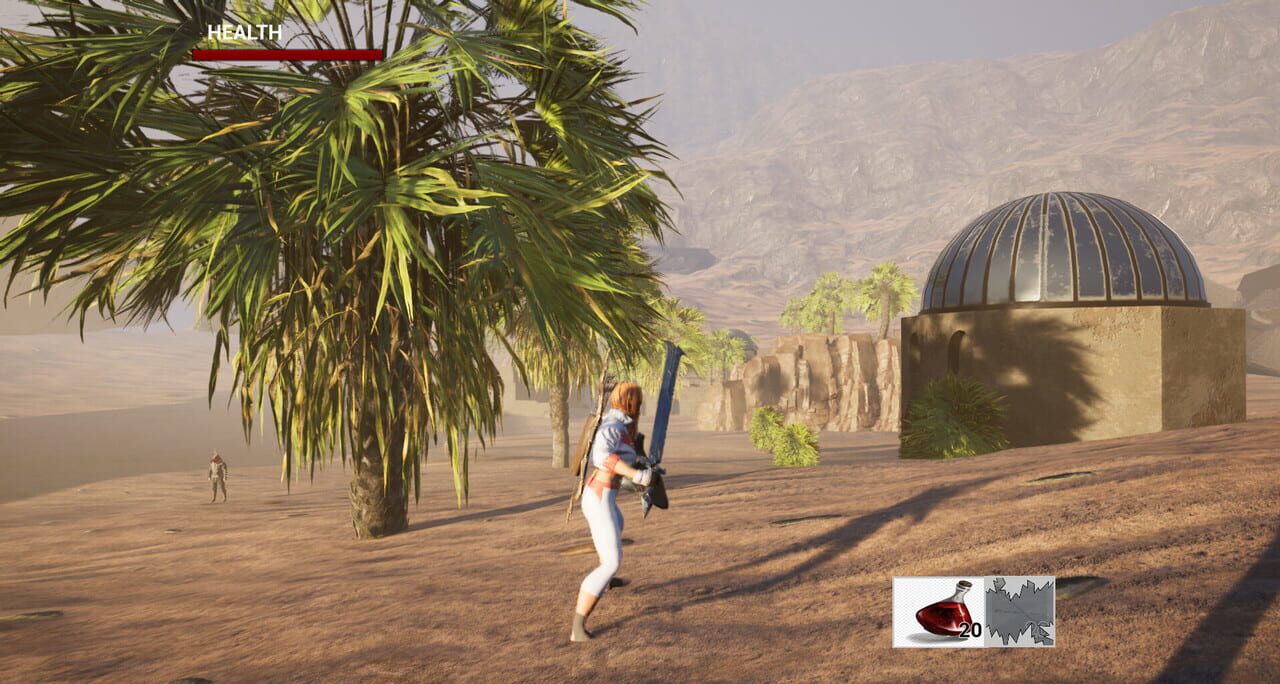 Save Daddy Trump 4: Maga 2024