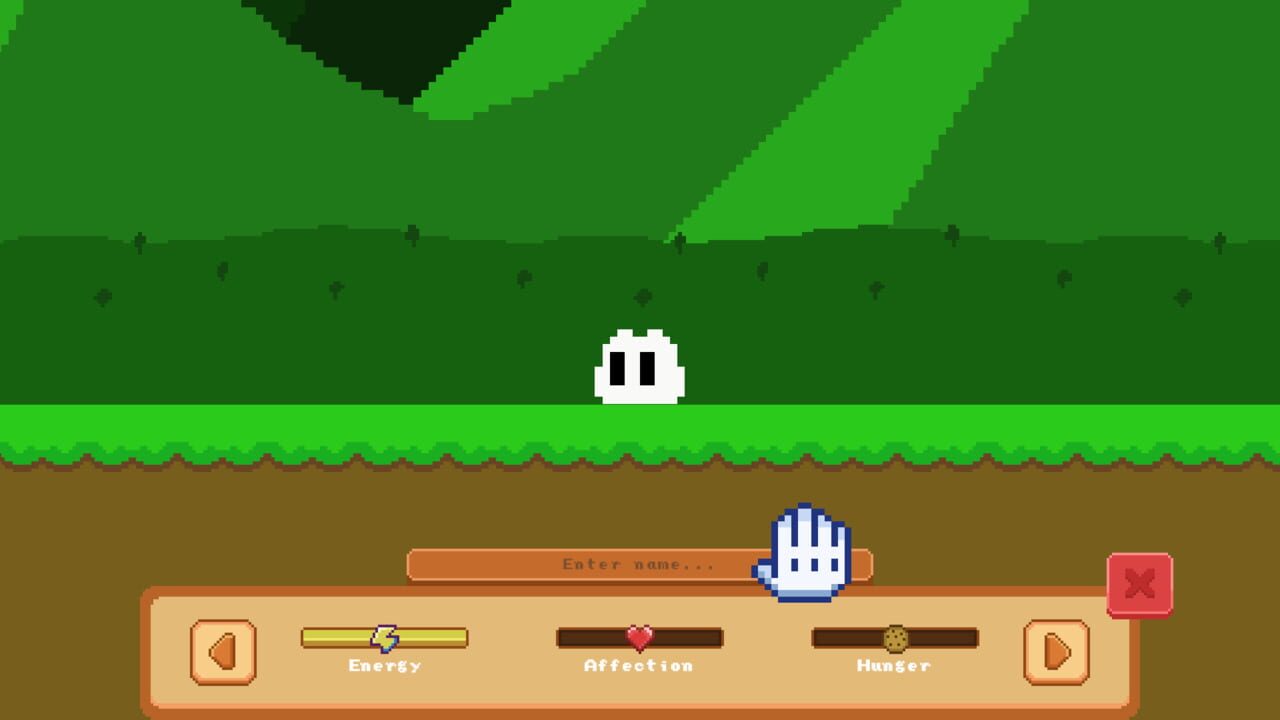 Blob Life
